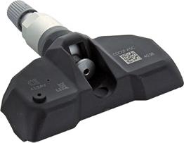 Fispa 780060 - Sensore ruota, Press. gonf. pneumatici-Sistema controllo www.autoricambi360.it