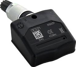 Fispa 780028 - Sensore ruota, Press. gonf. pneumatici-Sistema controllo www.autoricambi360.it