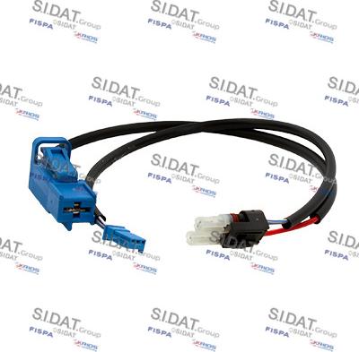 Fispa BC020001 - Adattatore batteria www.autoricambi360.it