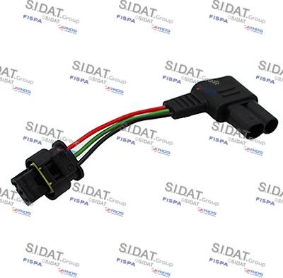 Fispa BC020002 - Adattatore batteria www.autoricambi360.it