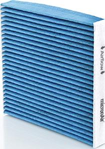 Fispa BL698 - Filtro, Aria abitacolo www.autoricambi360.it