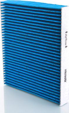 Fispa BL642 - Filtro, Aria abitacolo www.autoricambi360.it