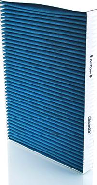 Fispa BL606 - Filtro, Aria abitacolo www.autoricambi360.it