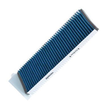 Fispa BL685-2 - Filtro, Aria abitacolo www.autoricambi360.it