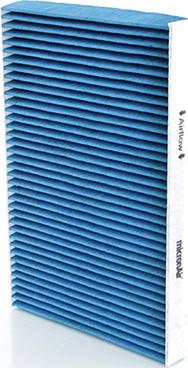 Fispa BL763 - Filtro, Aria abitacolo www.autoricambi360.it