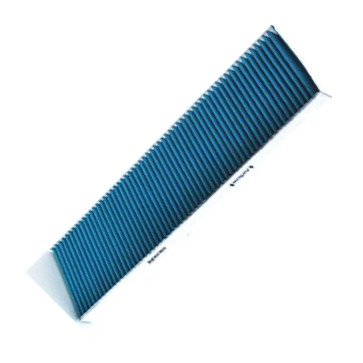 Fispa BL787 - Filtro, Aria abitacolo www.autoricambi360.it