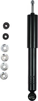 Fispa F210G0442 - Ammortizzatore www.autoricambi360.it