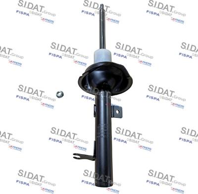 Fispa F210G0405 - Ammortizzatore www.autoricambi360.it