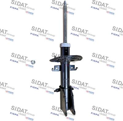 Fispa F210G0425 - Ammortizzatore www.autoricambi360.it