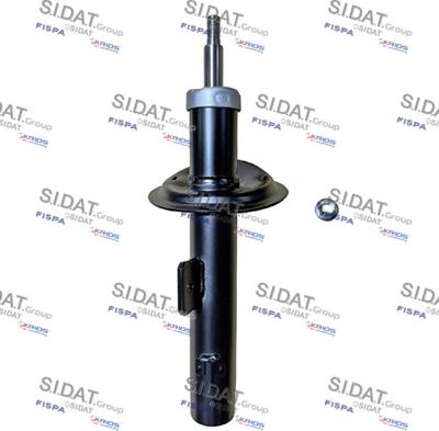 Fispa F210G0574 - Ammortizzatore www.autoricambi360.it