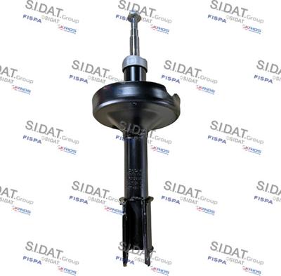 Fispa F210G0601 - Ammortizzatore www.autoricambi360.it