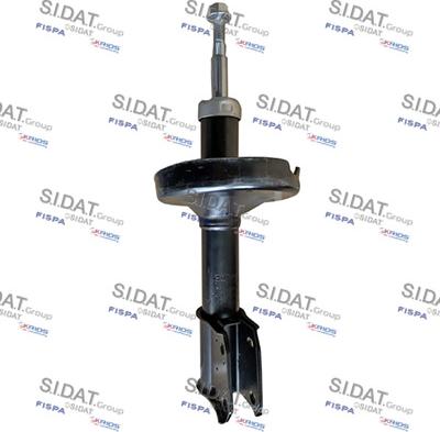 Fispa F210G0671 - Ammortizzatore www.autoricambi360.it