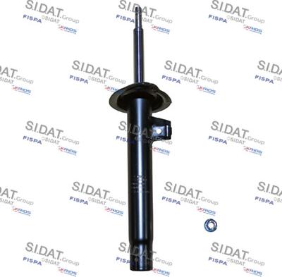Fispa F210G0180 - Ammortizzatore www.autoricambi360.it