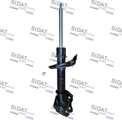 Fispa F210G0188 - Ammortizzatore www.autoricambi360.it