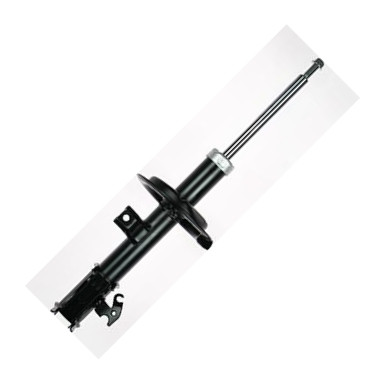 Fispa F210G0348 - Ammortizzatore www.autoricambi360.it
