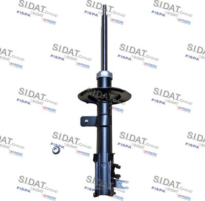 Fispa F210G0364 - Ammortizzatore www.autoricambi360.it