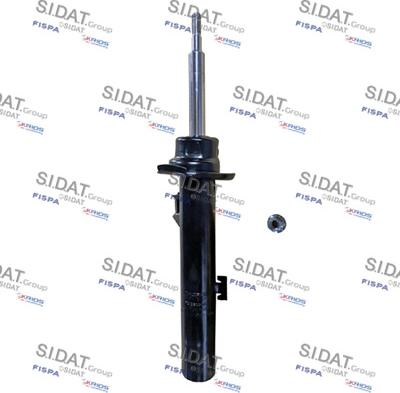 Fispa F210G0360 - Ammortizzatore www.autoricambi360.it