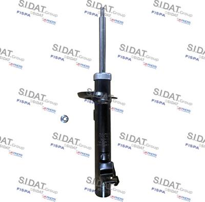 Fispa F210G1496 - Ammortizzatore www.autoricambi360.it
