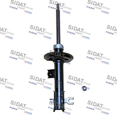 Fispa F210G1492 - Ammortizzatore www.autoricambi360.it