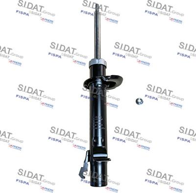 Fispa F210G1497 - Ammortizzatore www.autoricambi360.it