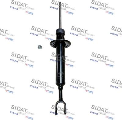 Fispa F210G1444 - Ammortizzatore www.autoricambi360.it