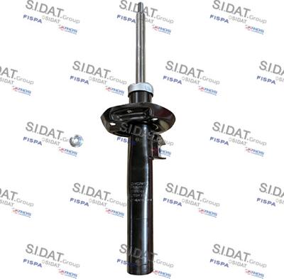 Fispa F210G1445 - Ammortizzatore www.autoricambi360.it