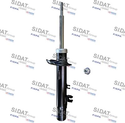 Fispa F210G1446 - Ammortizzatore www.autoricambi360.it