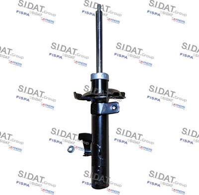 Fispa F210G1440 - Ammortizzatore www.autoricambi360.it