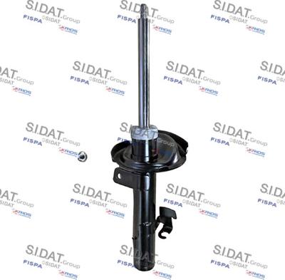 Fispa F210G1441 - Ammortizzatore www.autoricambi360.it