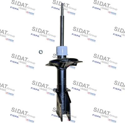 Fispa F210G1448 - Ammortizzatore www.autoricambi360.it
