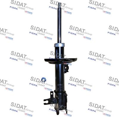 Fispa F210G1443 - Ammortizzatore www.autoricambi360.it