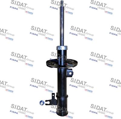 Fispa F210G1442 - Ammortizzatore www.autoricambi360.it
