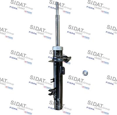 Fispa F210G1447 - Ammortizzatore www.autoricambi360.it