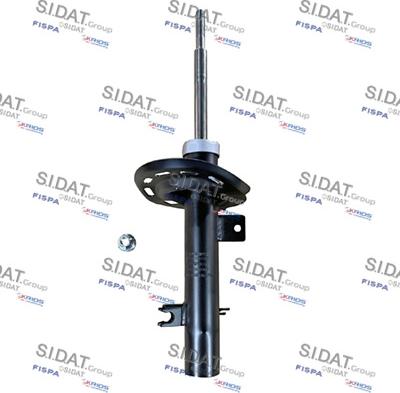 Fispa F210G1459 - Ammortizzatore www.autoricambi360.it