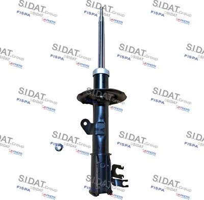 Fispa F210G1457 - Ammortizzatore www.autoricambi360.it