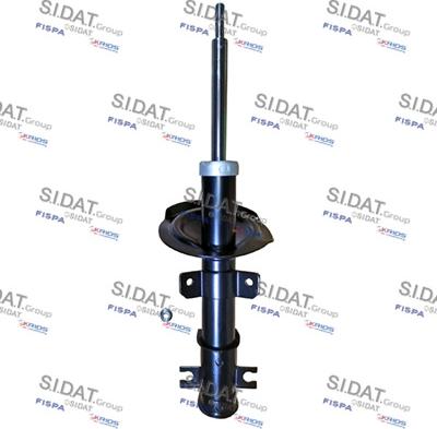 Fispa F210G1464 - Ammortizzatore www.autoricambi360.it