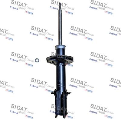 Fispa F210G1466 - Ammortizzatore www.autoricambi360.it