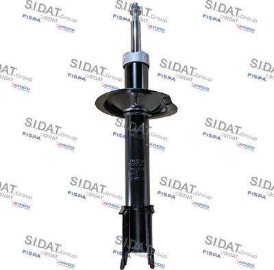 Fispa F210G1468 - Ammortizzatore www.autoricambi360.it