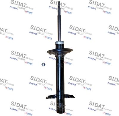 Fispa F210G1467 - Ammortizzatore www.autoricambi360.it