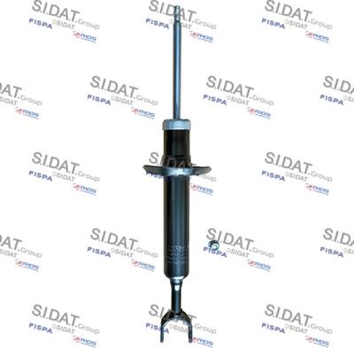 Fispa F210G1400 - Ammortizzatore www.autoricambi360.it