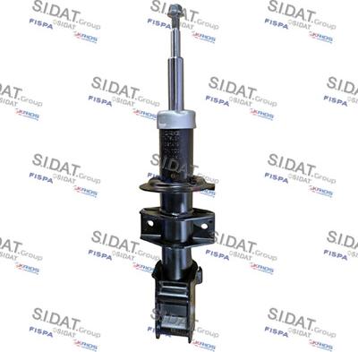 Fispa F210G1419 - Ammortizzatore www.autoricambi360.it
