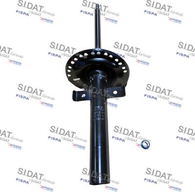 Fispa F210G1410 - Ammortizzatore www.autoricambi360.it