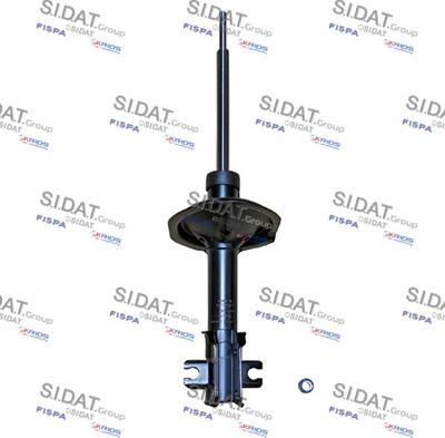 Fispa F210G1412 - Ammortizzatore www.autoricambi360.it