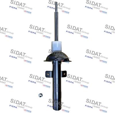 Fispa F210G1484 - Ammortizzatore www.autoricambi360.it