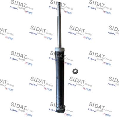 Fispa F210G1481 - Ammortizzatore www.autoricambi360.it