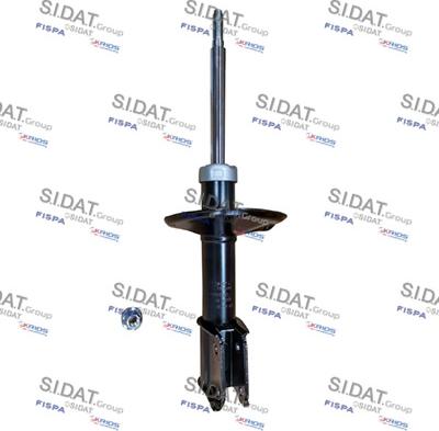 Fispa F210G1482 - Ammortizzatore www.autoricambi360.it