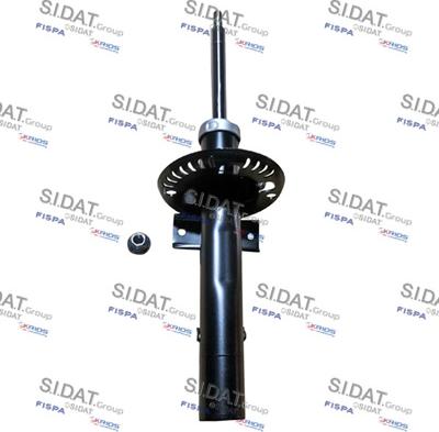 Fispa F210G1439 - Ammortizzatore www.autoricambi360.it