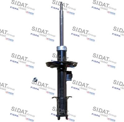 Fispa F210G1436 - Ammortizzatore www.autoricambi360.it