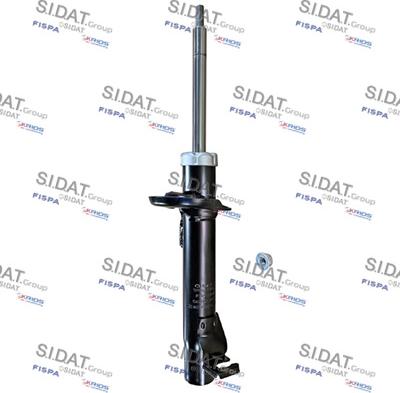 Fispa F210G1431 - Ammortizzatore www.autoricambi360.it