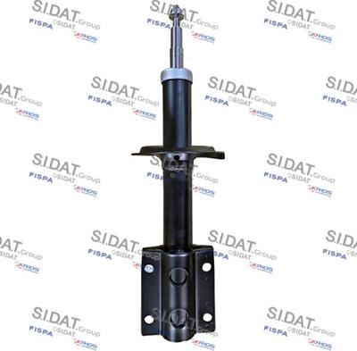 Fispa F210G1438 - Ammortizzatore www.autoricambi360.it